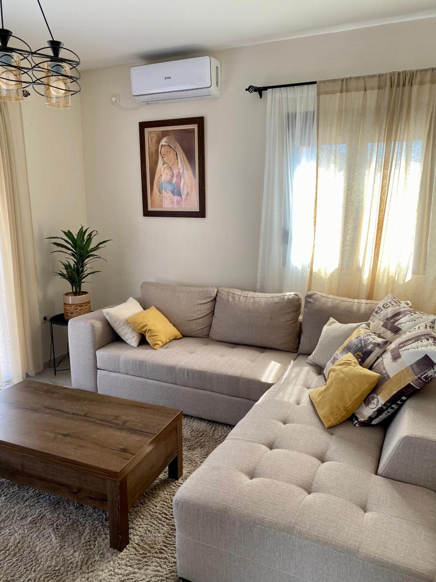 Blanka Sea View Apartments Kotor Zewnętrze zdjęcie