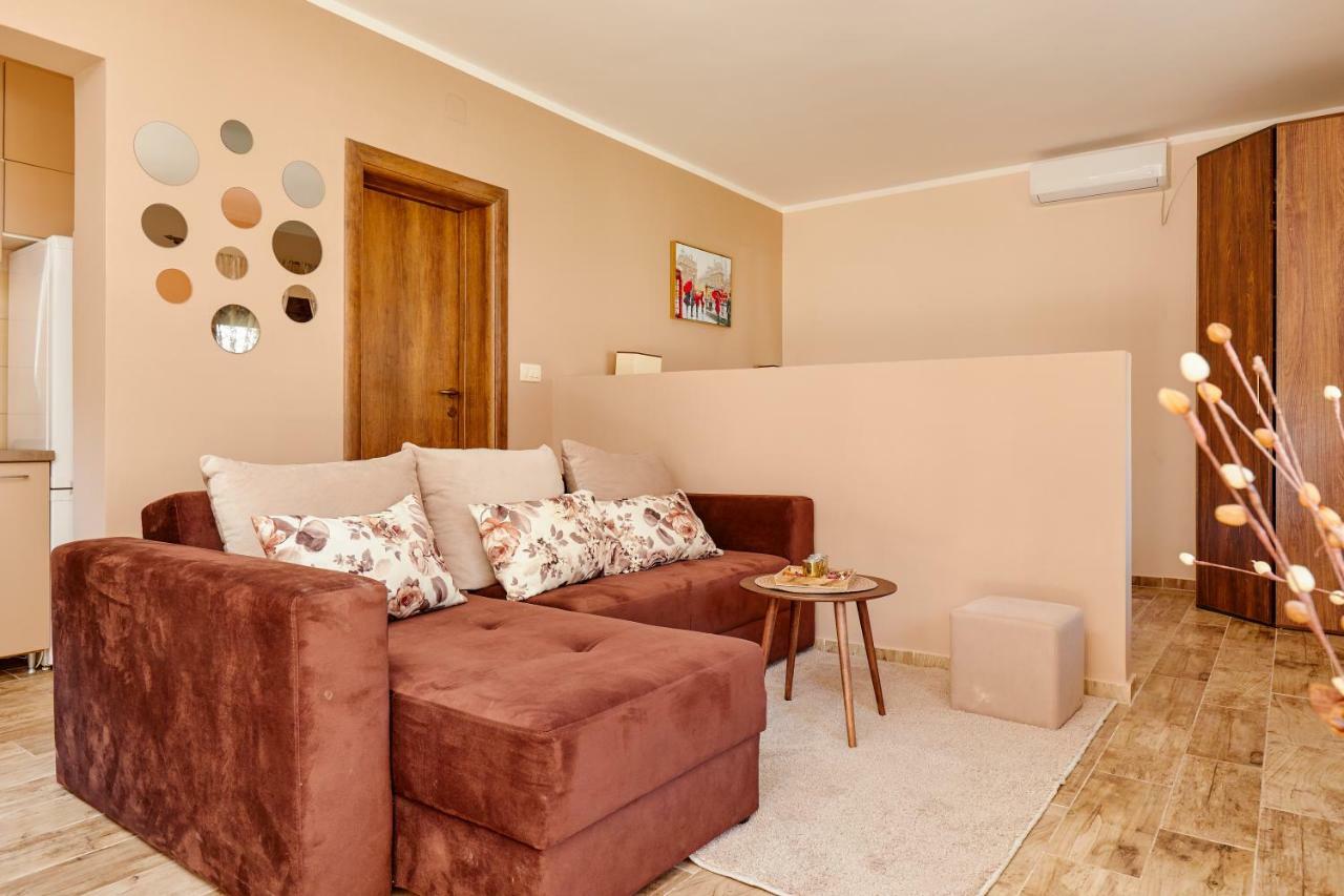 Blanka Sea View Apartments Kotor Zewnętrze zdjęcie