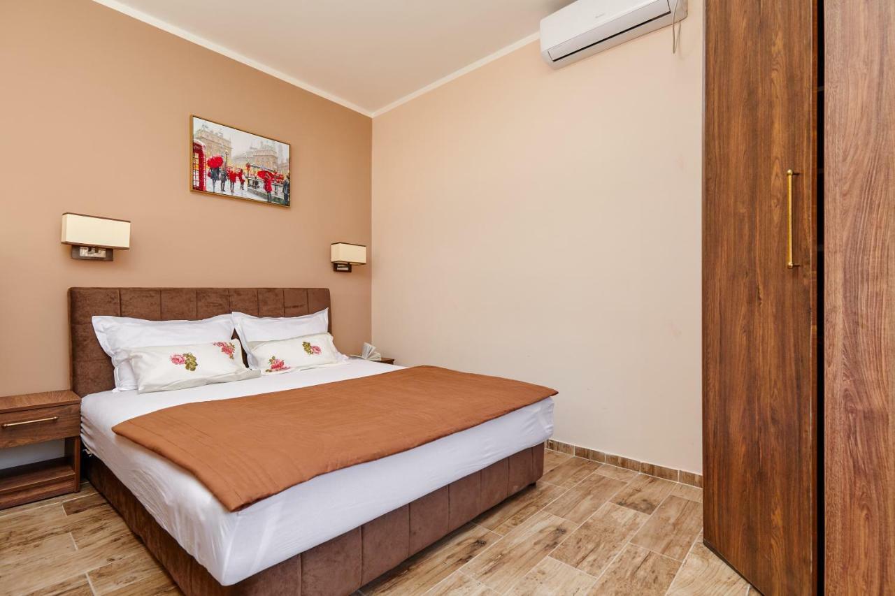 Blanka Sea View Apartments Kotor Zewnętrze zdjęcie