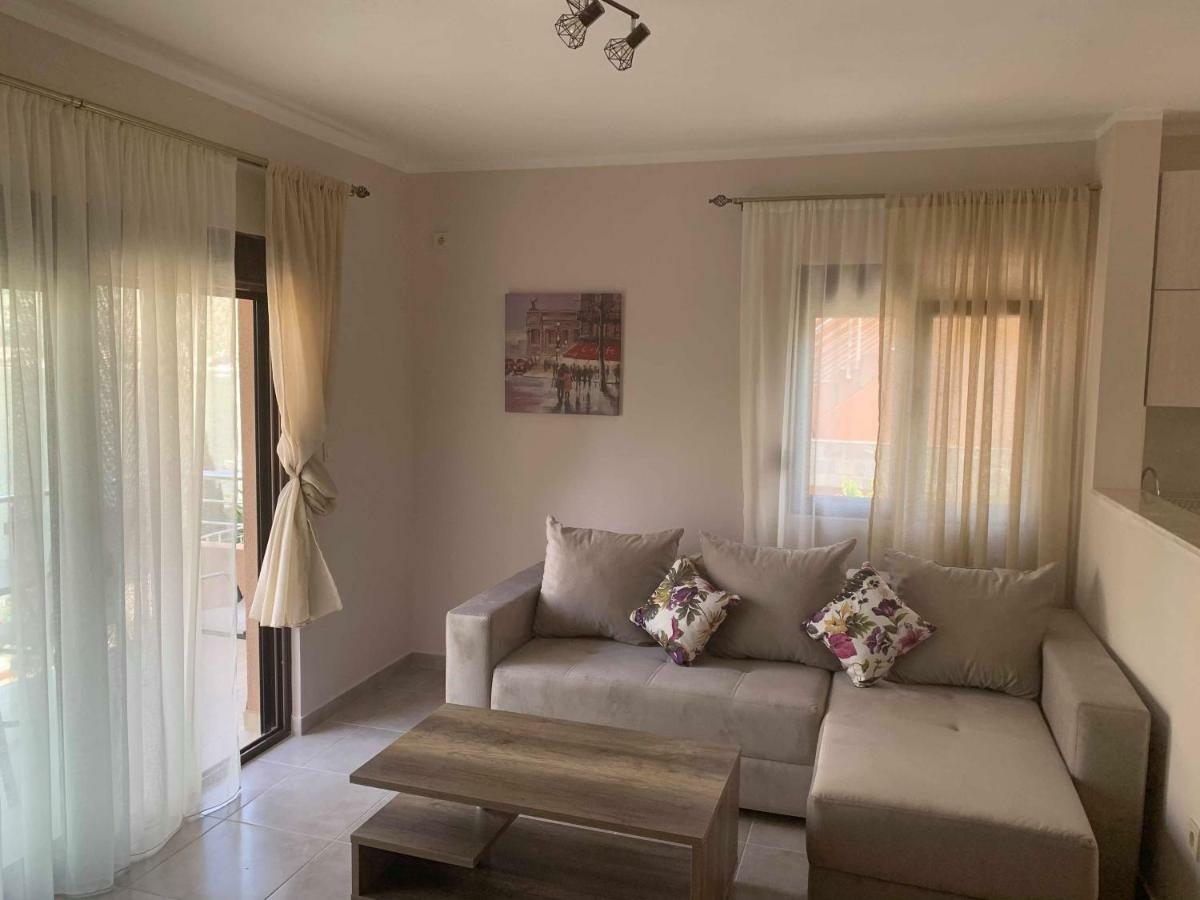 Blanka Sea View Apartments Kotor Zewnętrze zdjęcie